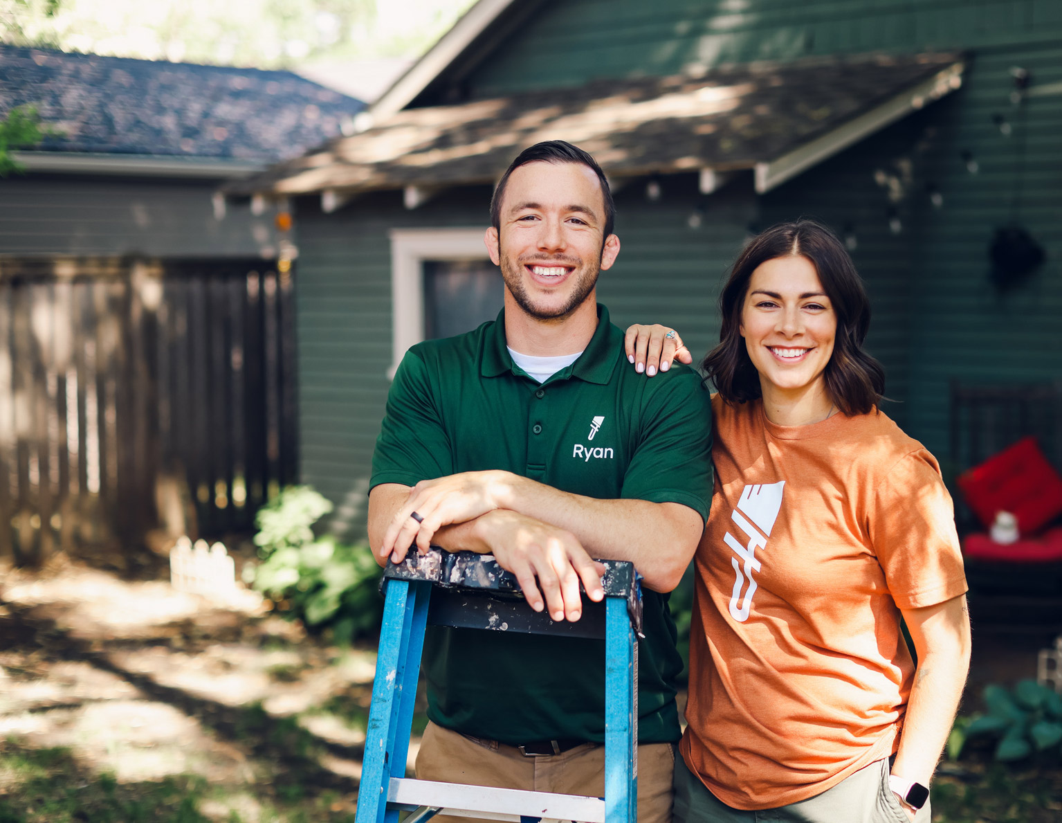 headwaters painting owners